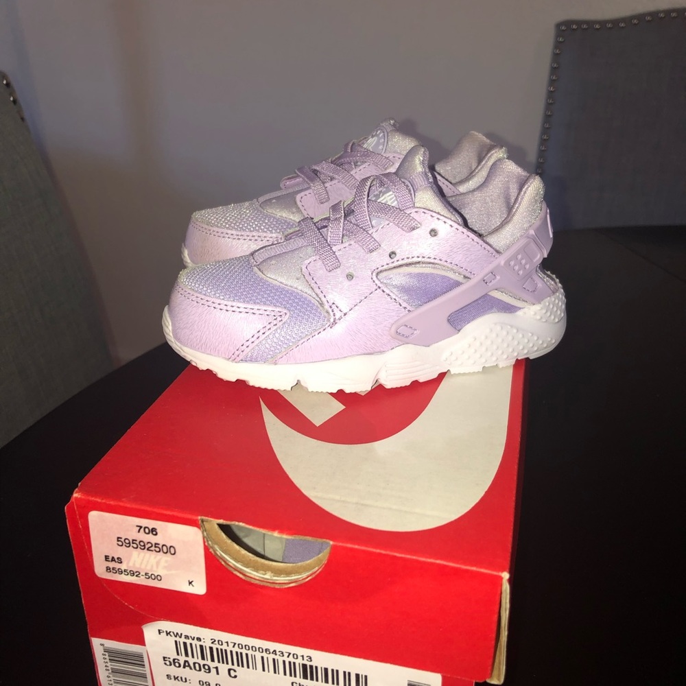 Nike huarache